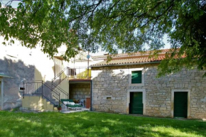 Holiday house with a parking space Sinozici, Central Istria - Sredisnja Istra - 11629  Sinožići